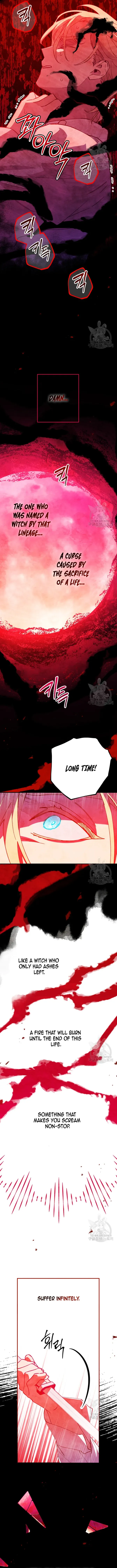 Your Majesty, That's Enough Chapter 14 page 11