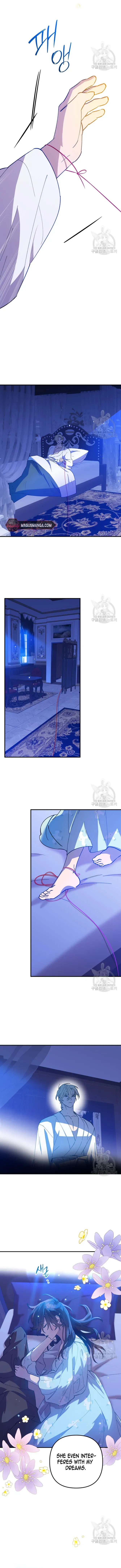 Your Majesty, That's Enough Chapter 14 page 13