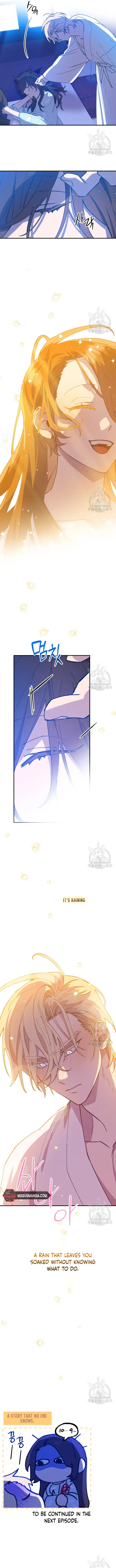 Your Majesty, That's Enough Chapter 14 page 14