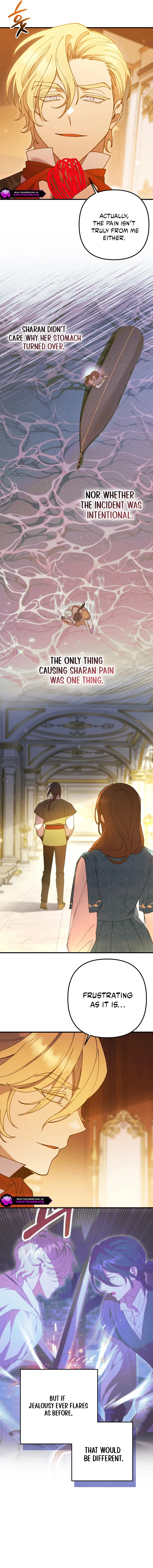 Your Majesty, That's Enough Chapter 42 page 14
