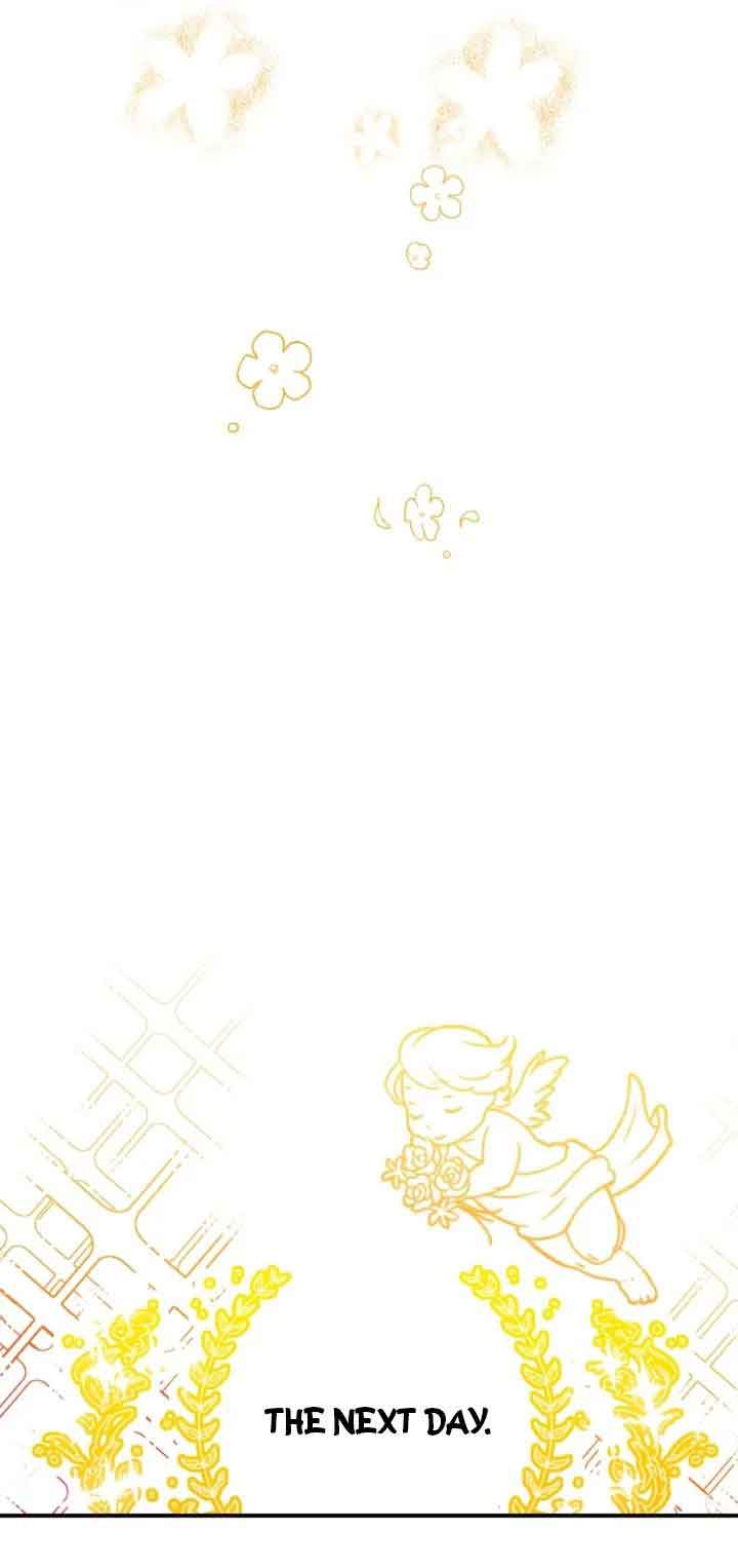 Your Majesty, That's Enough Chapter 4 page 21