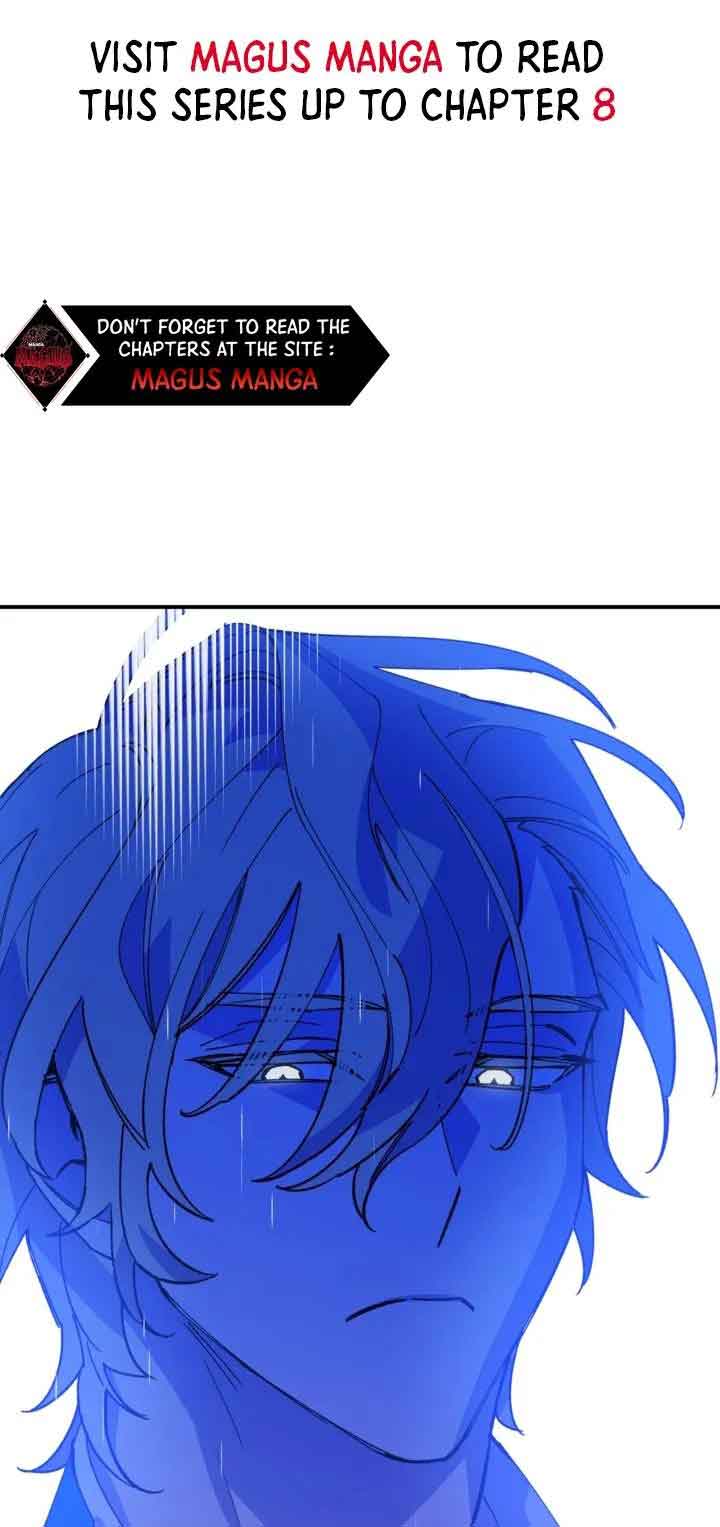 Your Majesty, That's Enough Chapter 4 page 22
