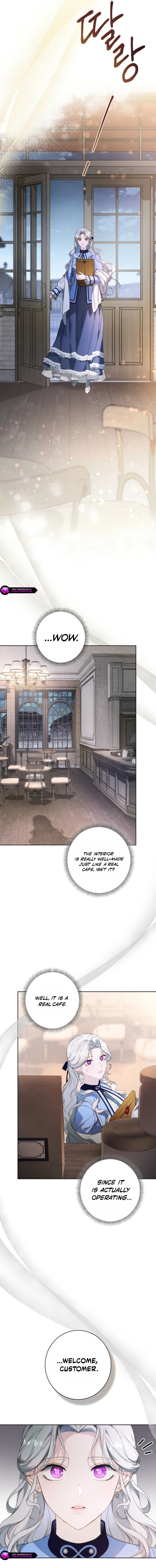 Unbeknownst to Me, I Am Secretly Dating the Emperor Chapter 5 page 18
