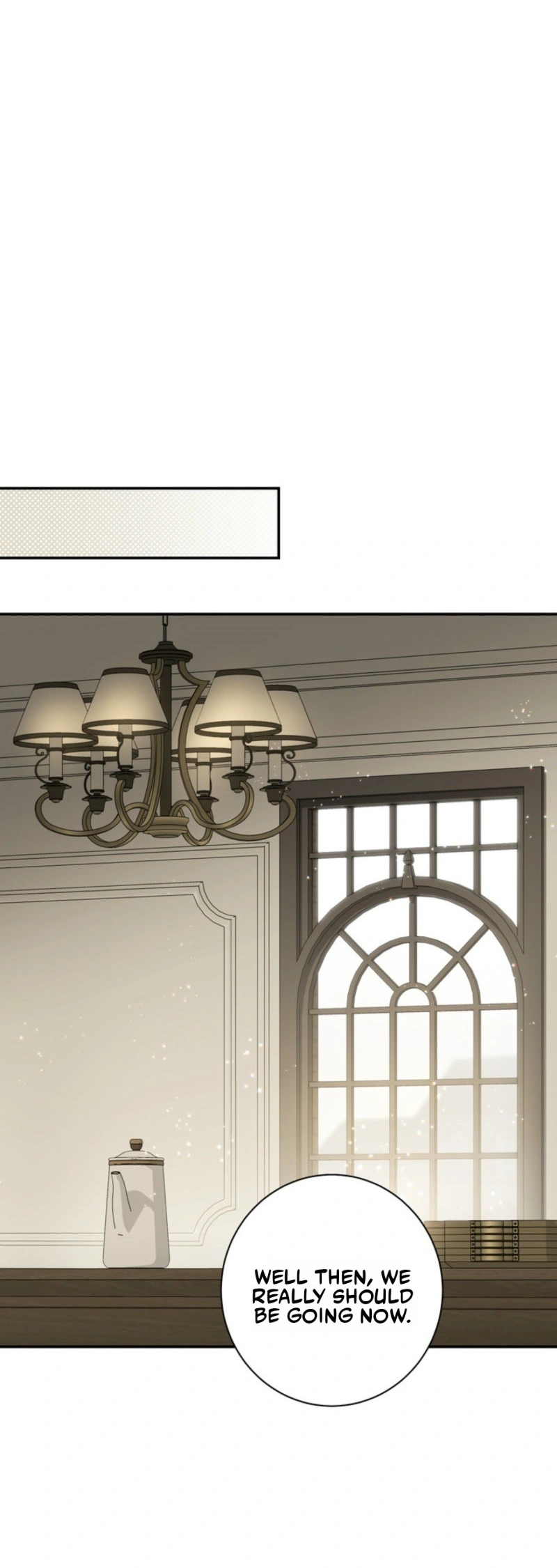 Unbeknownst to Me, I Am Secretly Dating the Emperor Chapter 17 page 20