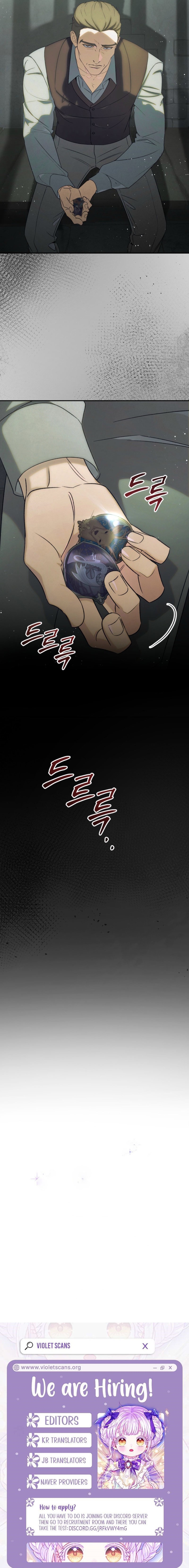 Unbeknownst to Me, I Am Secretly Dating the Emperor Chapter 31 page 20