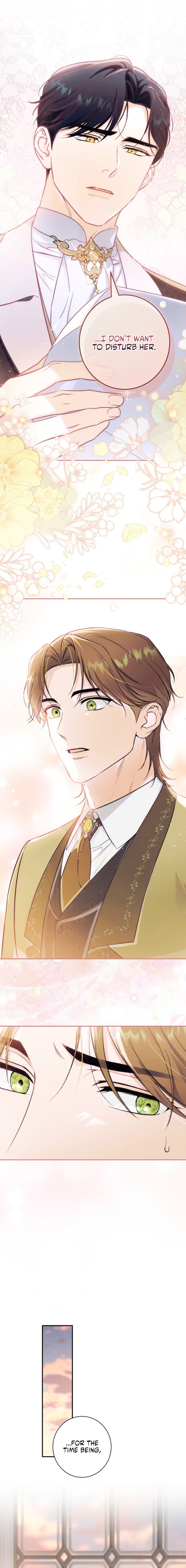 Unbeknownst to Me, I Am Secretly Dating the Emperor Chapter 34 page 16