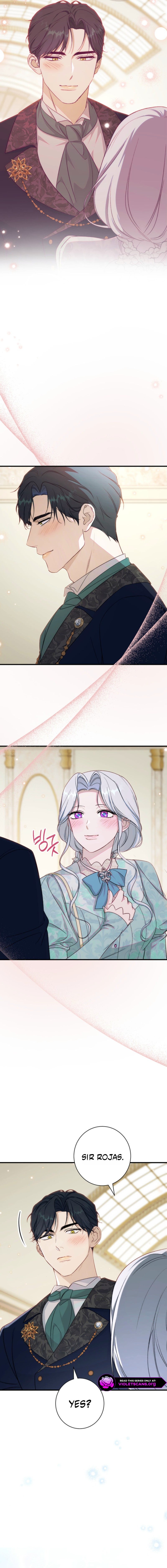 Unbeknownst to Me, I Am Secretly Dating the Emperor Chapter 22 page 16