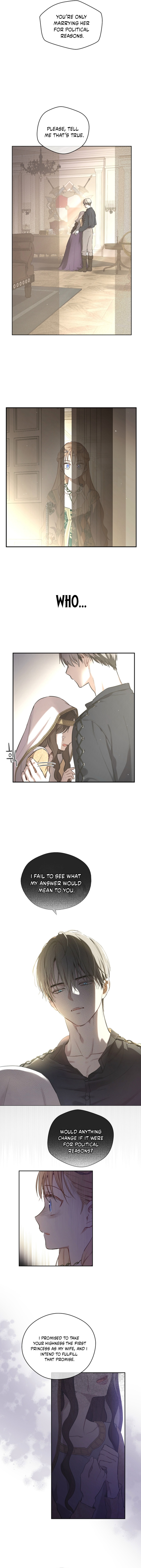 The Forgotten Field Chapter 21 page 2