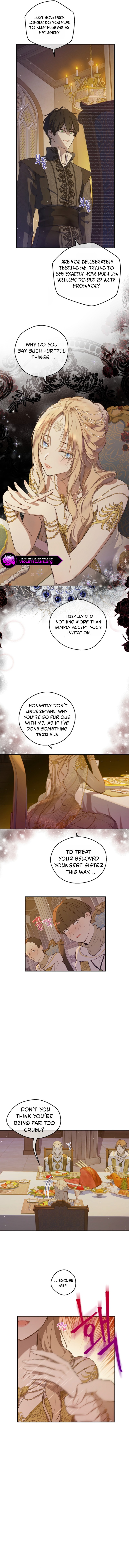 The Forgotten Field Chapter 17 page 7