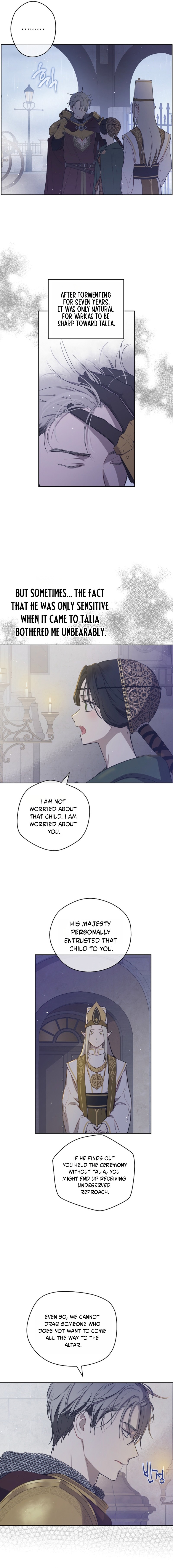 The Forgotten Field Chapter 24 page 2