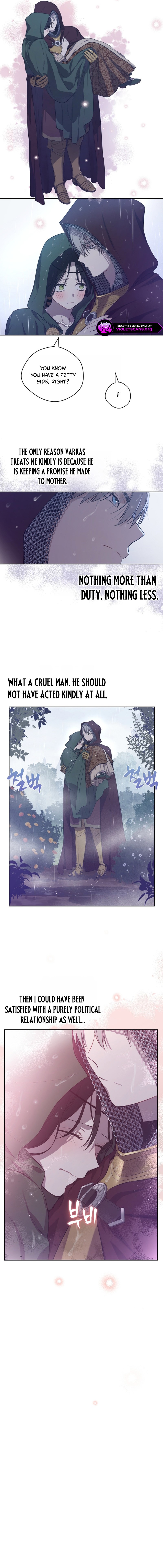 The Forgotten Field Chapter 24 page 7