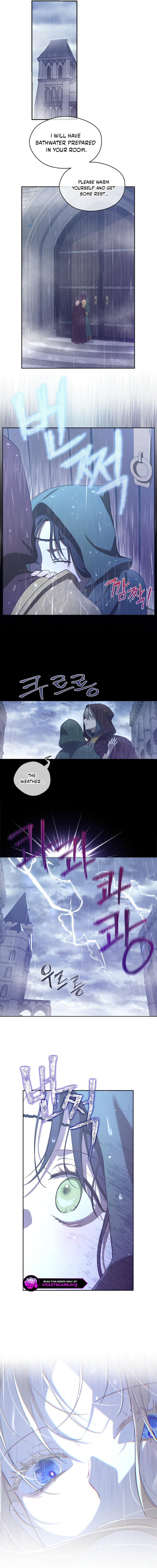 The Forgotten Field Chapter 24 page 8