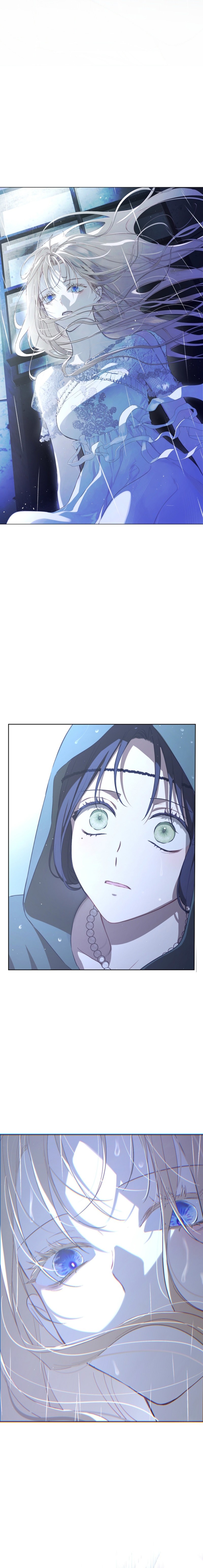 The Forgotten Field Chapter 24 page 9