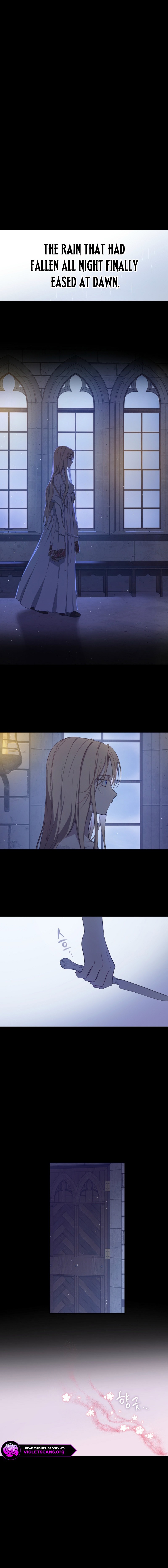 The Forgotten Field Chapter 24 page 13