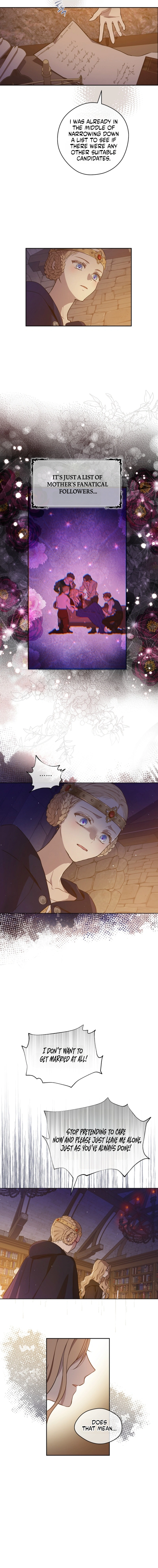 The Forgotten Field Chapter 13 page 5