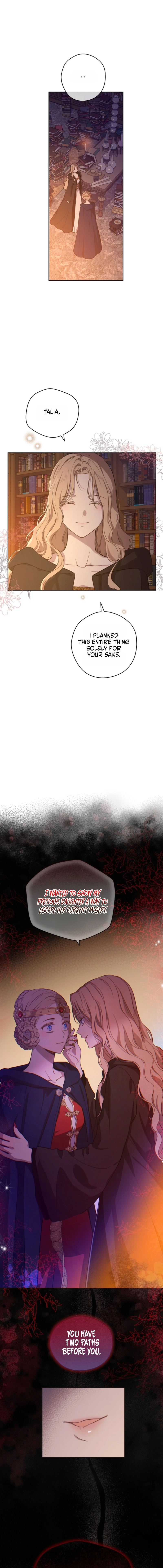 The Forgotten Field Chapter 13 page 7