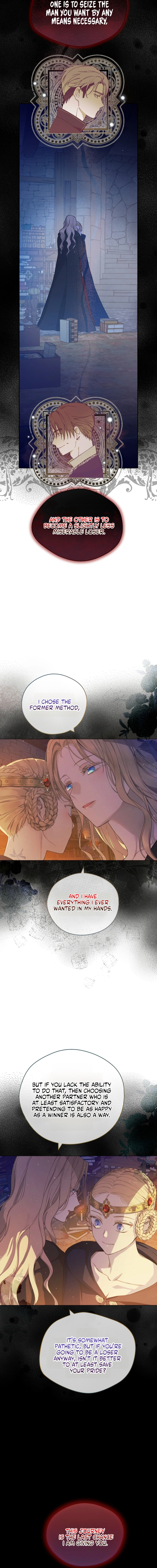The Forgotten Field Chapter 13 page 8