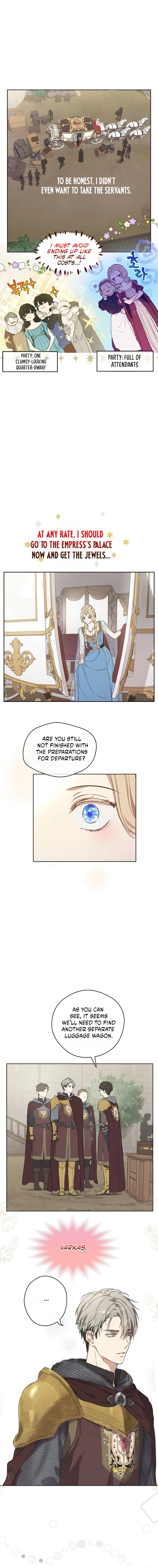 The Forgotten Field Chapter 13 page 12
