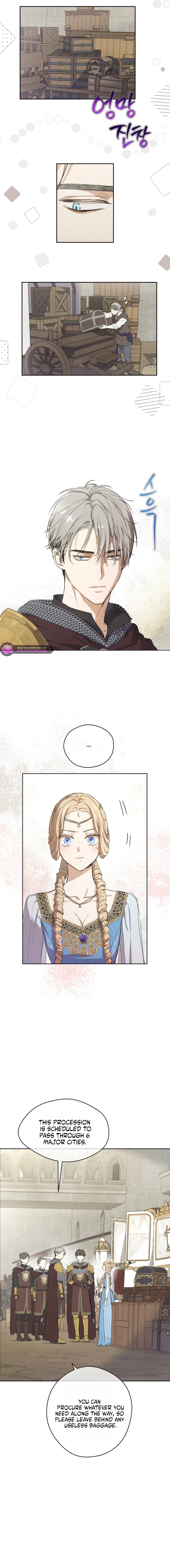 The Forgotten Field Chapter 13 page 13