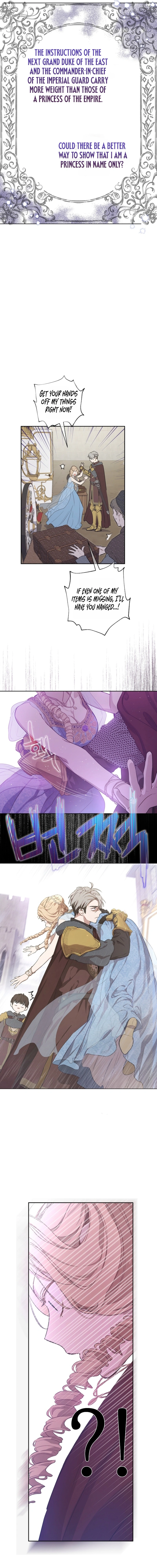 The Forgotten Field Chapter 13 page 18