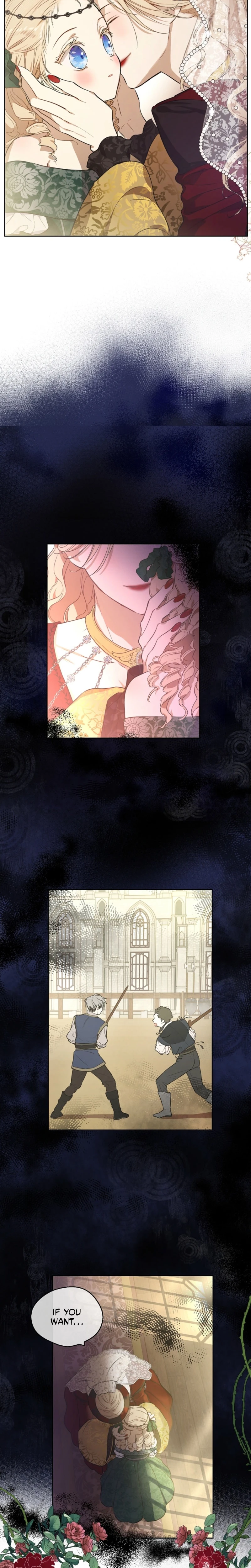 The Forgotten Field Chapter 6 page 4
