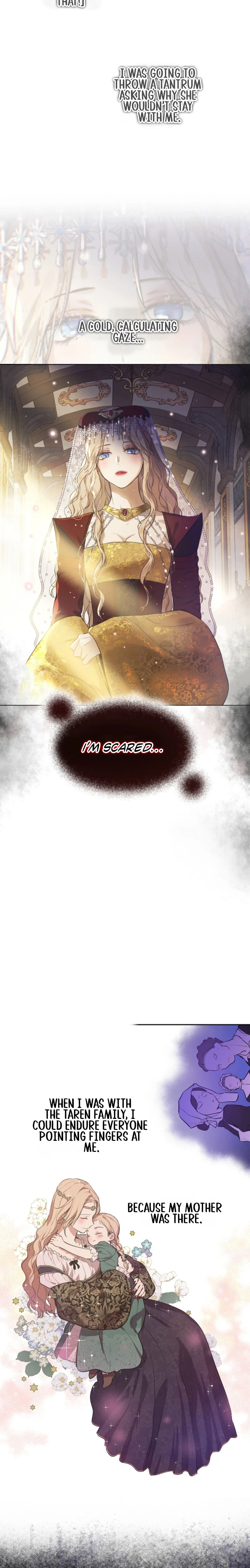 The Forgotten Field Chapter 6 page 9