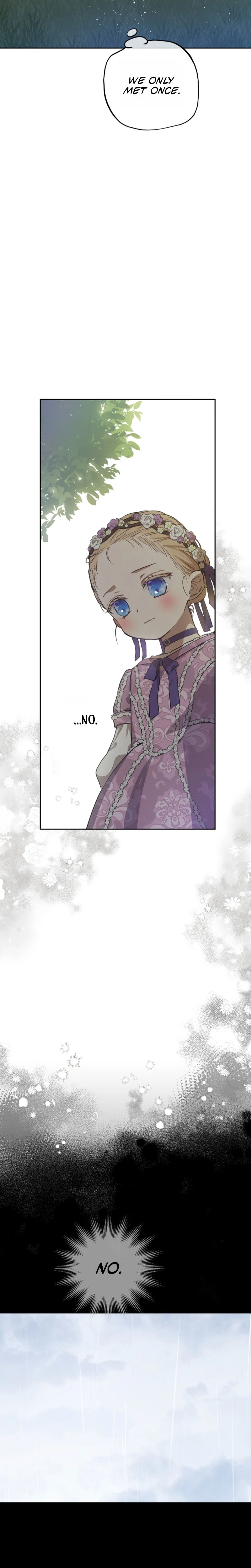 The Forgotten Field Chapter 6 page 19