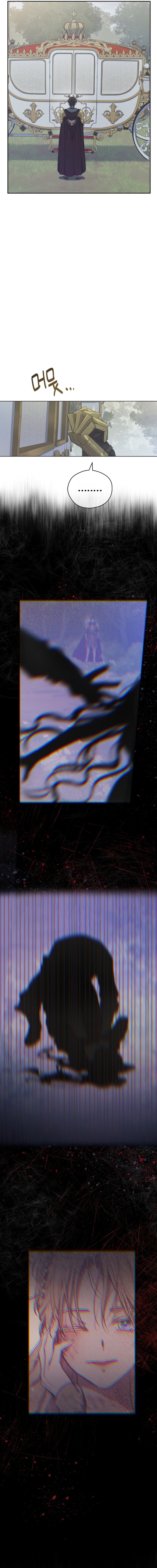 The Forgotten Field Chapter 29 page 6