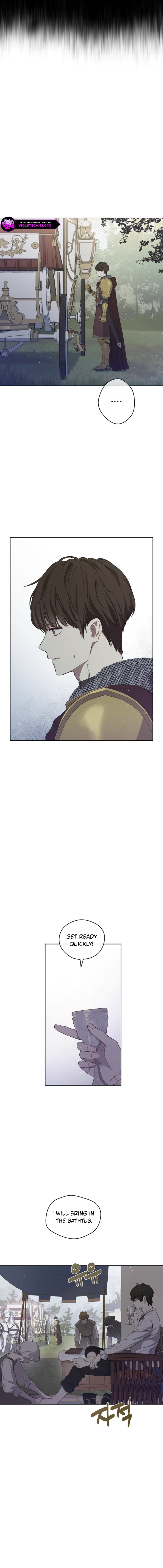 The Forgotten Field Chapter 29 page 7
