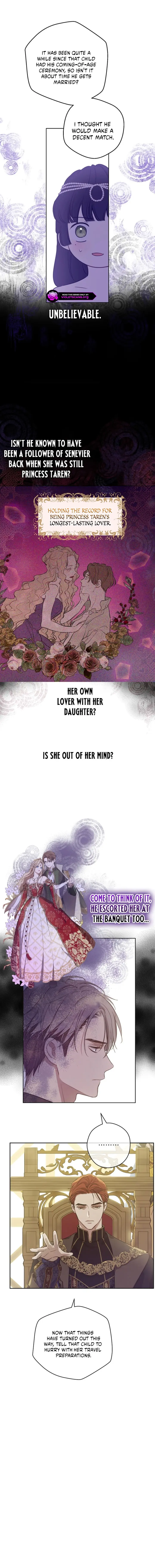 The Forgotten Field Chapter 12 page 3