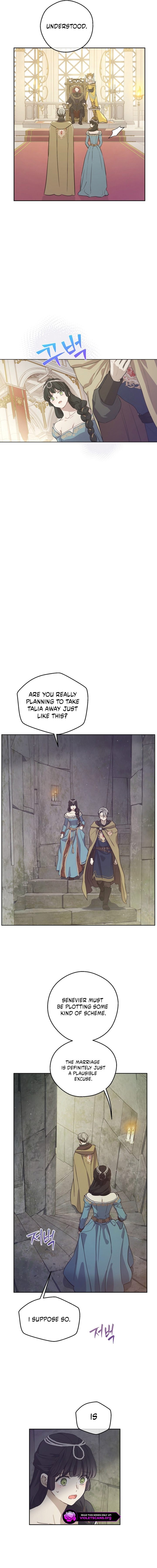 The Forgotten Field Chapter 12 page 4