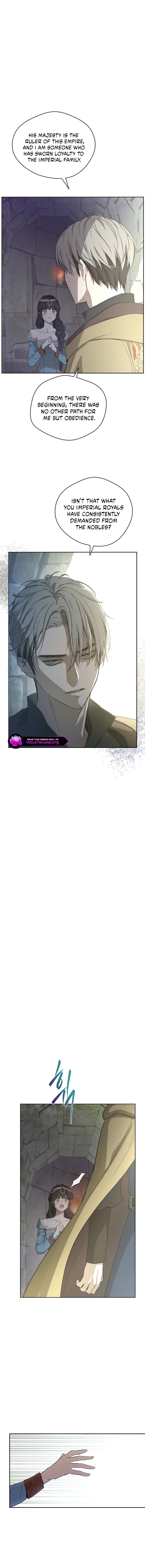 The Forgotten Field Chapter 12 page 6