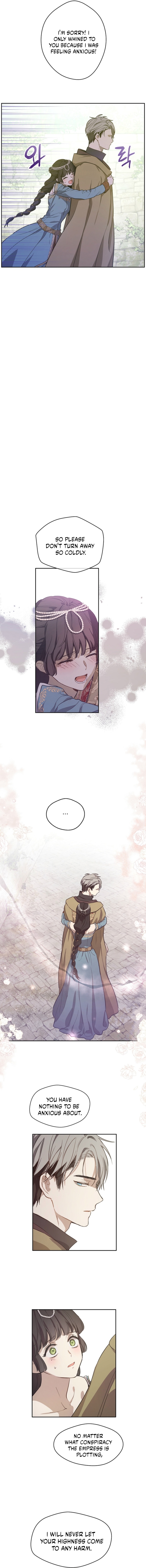 The Forgotten Field Chapter 12 page 7