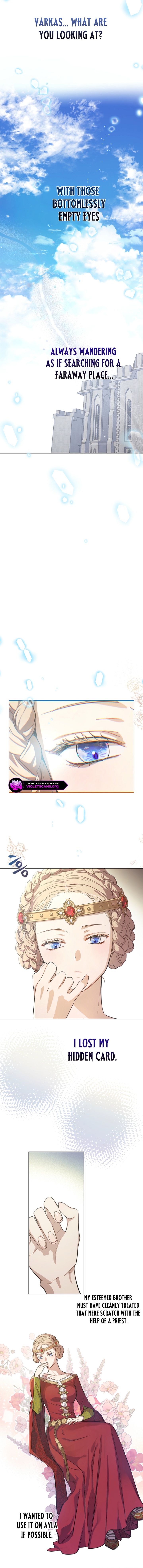The Forgotten Field Chapter 12 page 9