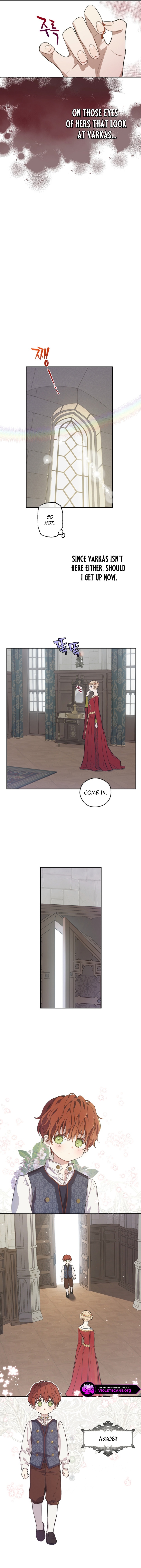 The Forgotten Field Chapter 12 page 10