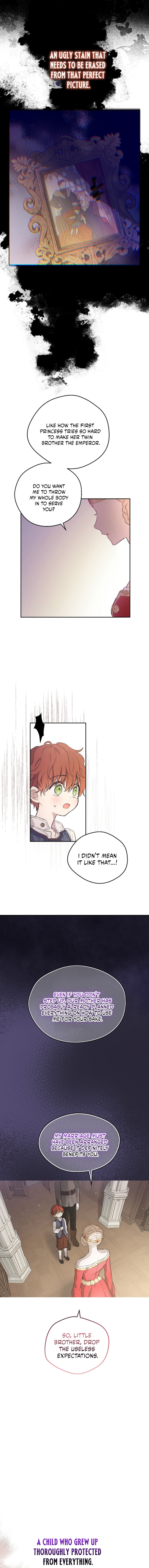 The Forgotten Field Chapter 12 page 16