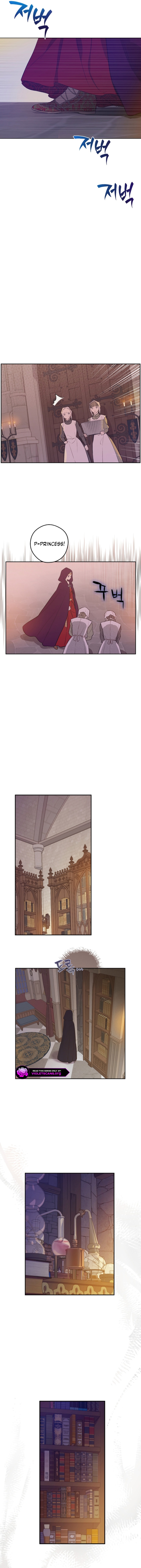 The Forgotten Field Chapter 12 page 18