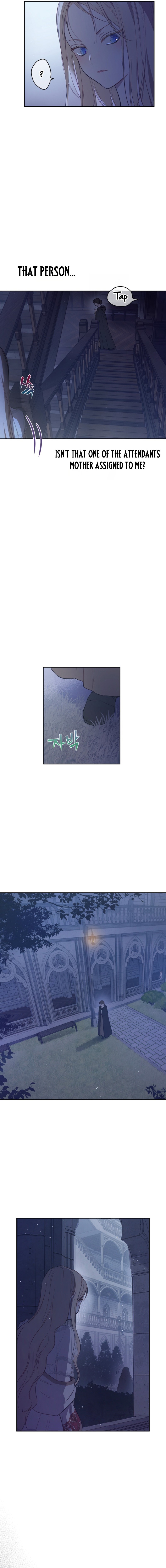 The Forgotten Field Chapter 25 page 2