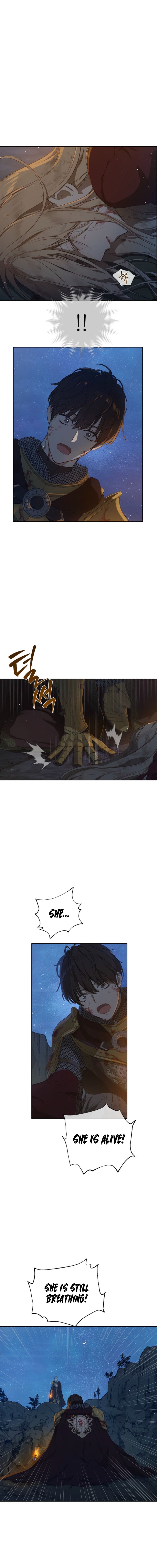 The Forgotten Field Chapter 36 page 7