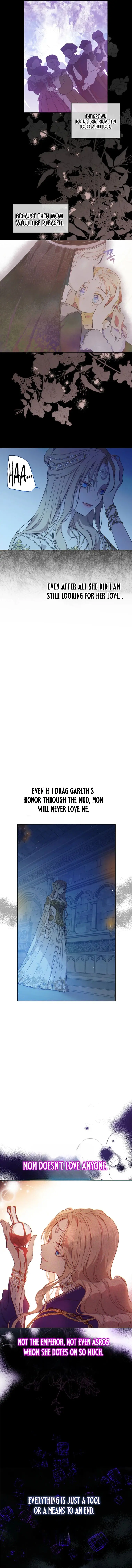 The Forgotten Field Chapter 18 page 5