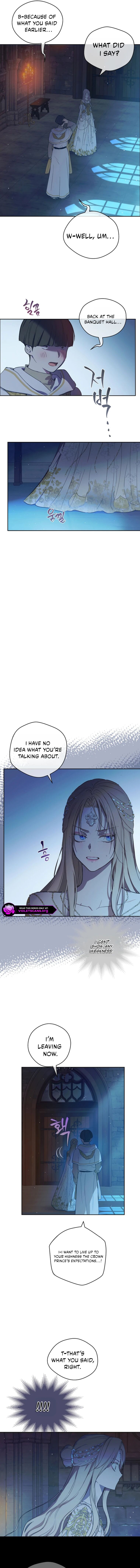 The Forgotten Field Chapter 18 page 7