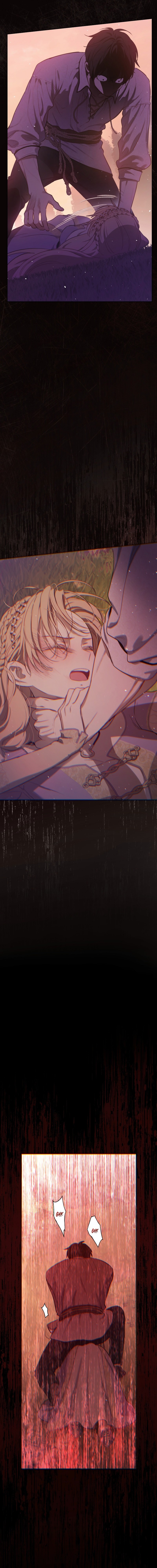 The Forgotten Field Chapter 28 page 4