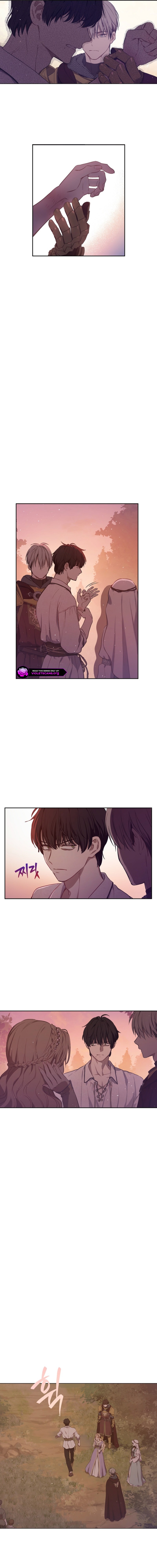 The Forgotten Field Chapter 28 page 10