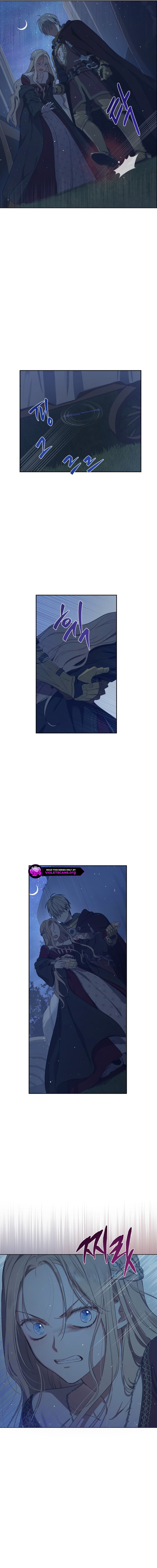 The Forgotten Field Chapter 32 page 3