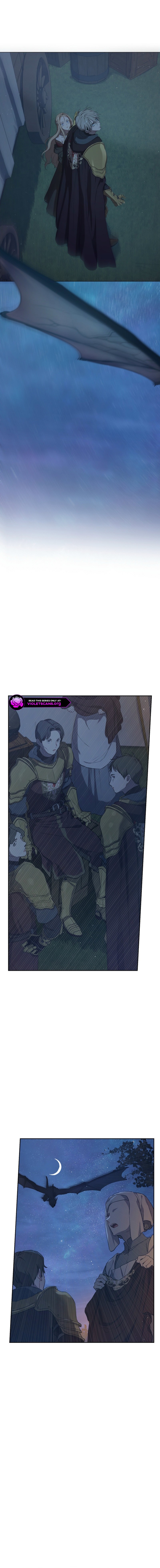 The Forgotten Field Chapter 32 page 8