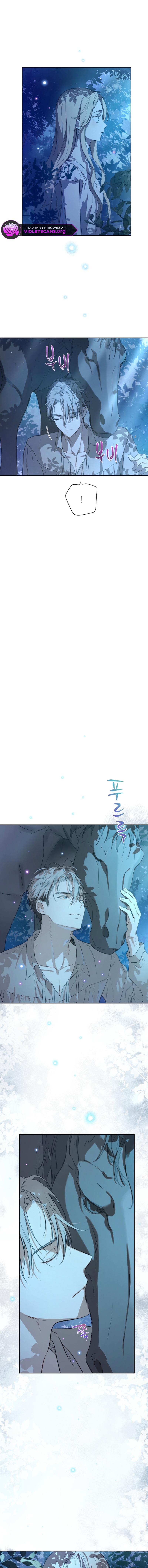 The Forgotten Field Chapter 16 page 5