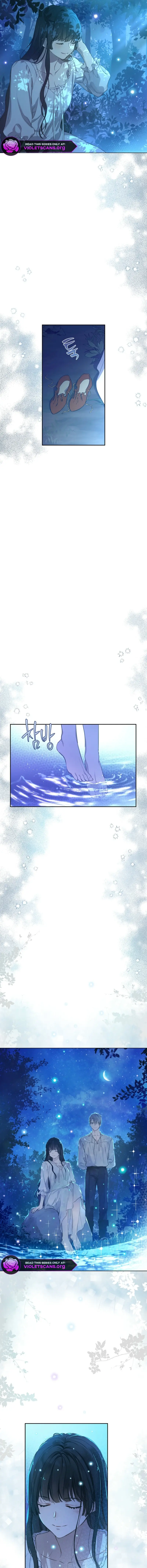 The Forgotten Field Chapter 16 page 8