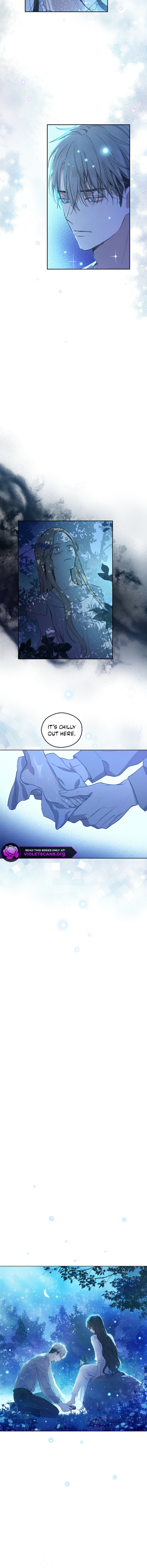 The Forgotten Field Chapter 16 page 9