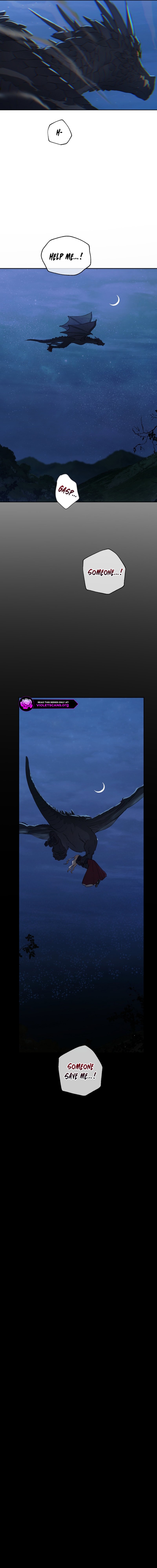 The Forgotten Field Chapter 34 page 8