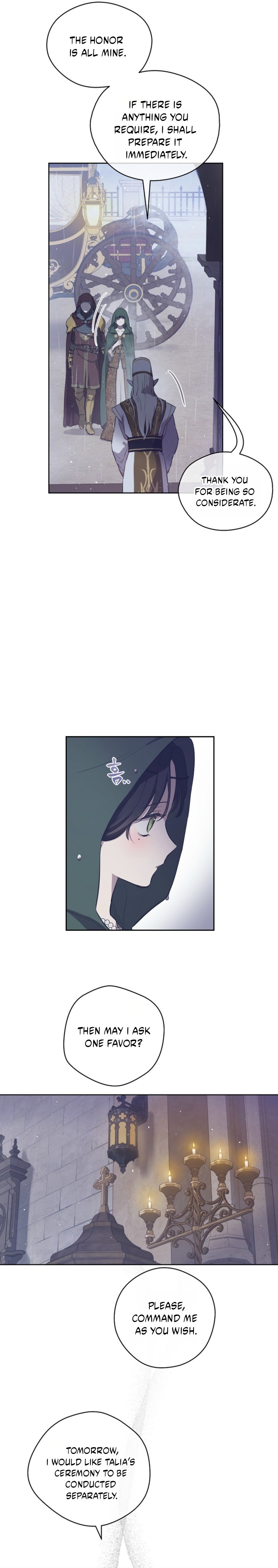 The Forgotten Field Chapter 23 page 13
